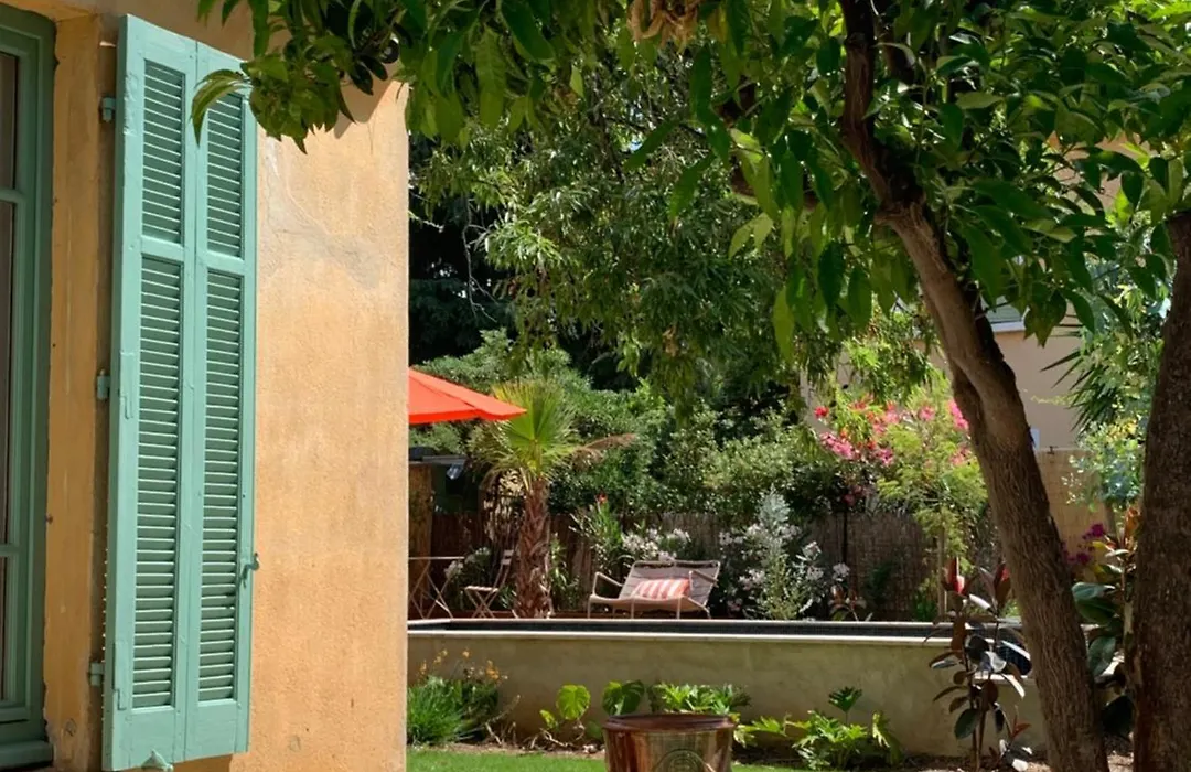 La villa des Amandiers-1